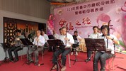 二胡班表演