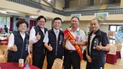 孝行楷模合照2