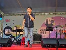 文化局副局長曾能汀致詞
