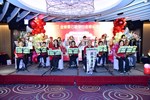 昇平里國樂班表演1