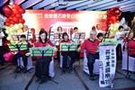 昇平里國樂班表演2