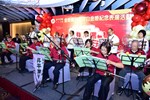昇平里國樂班表演3