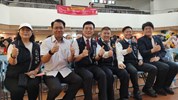 來賓合照