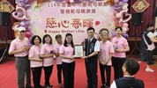 陶笛班表演