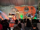 中國笛表演