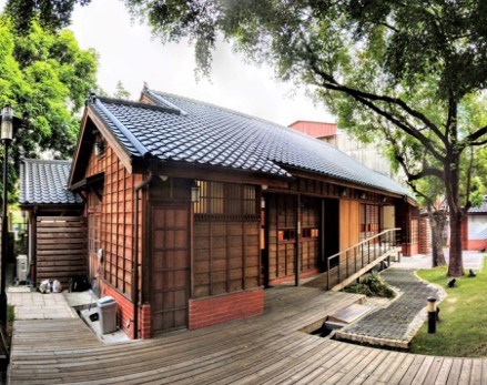 林之助紀念館