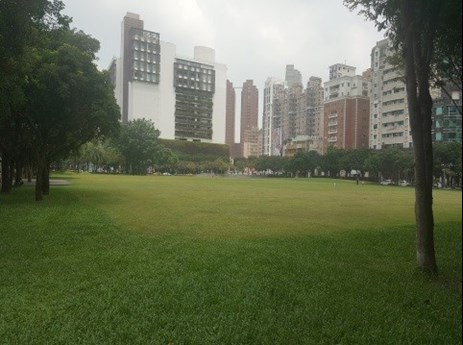 市民廣場